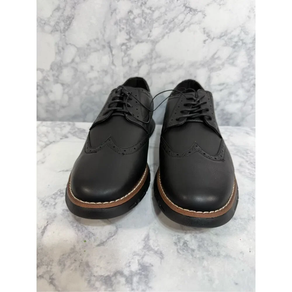 Nine West Men’s Shoes Size 12 Oxford NEW #K964